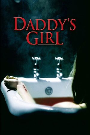 Daddy’s Girl (2006) poster