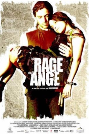 Angel’s Rage (2006) poster