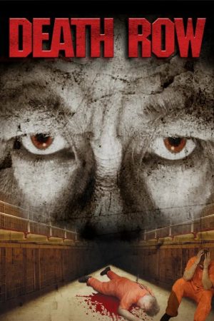 Death Row (2007) poster
