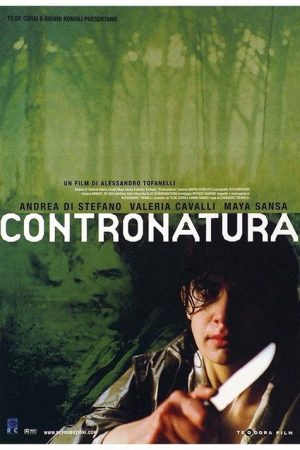 Contronatura (2005) poster