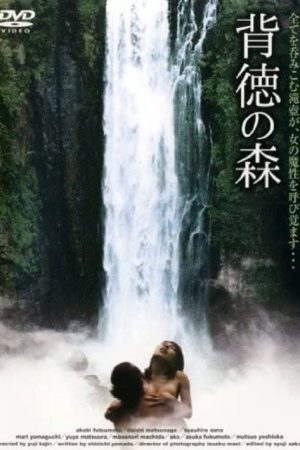 Dependence (2006) poster