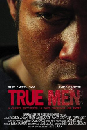True Men (2006) poster