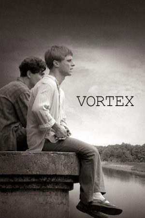 Vortex (2009) poster