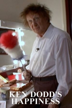 Ken Dodd’s Happiness (2007) poster