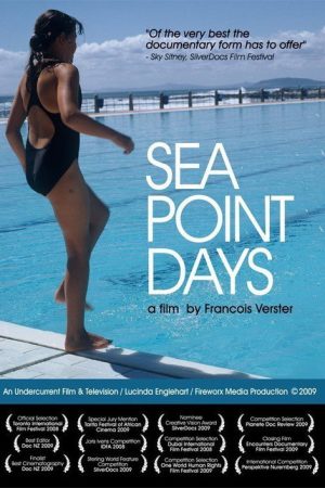 Sea Point Days (2008) poster