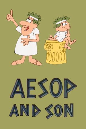Aesop and Son (1960) poster