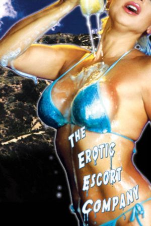The Bikini Escort Company (2006) poster