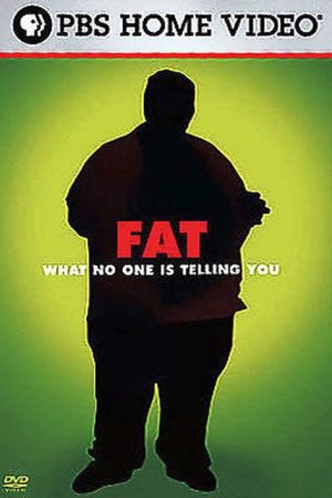Fat What No One Is Telling You (2007) poster