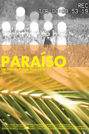 Paraíso (2006) poster