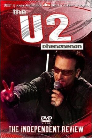 U2 Phenomenon – The Independent Review (2006) poster