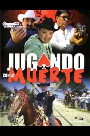 Jugando con la muerte (2006) poster