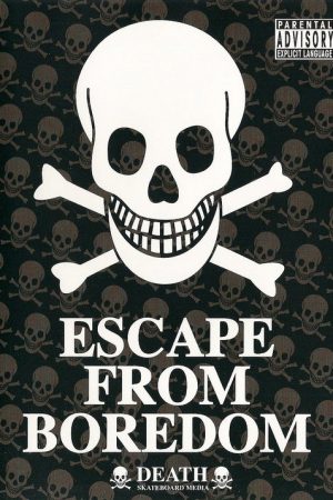 Escape from Boredom (2005) poster