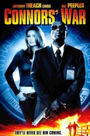 Connors’ War (2006) poster