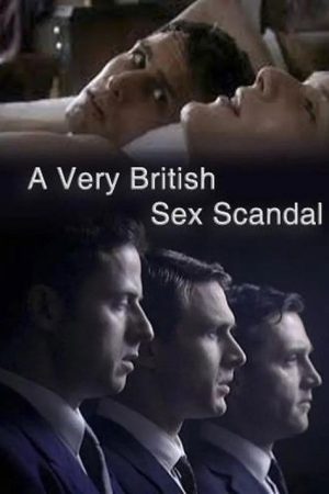A Very British Sex Scandal (2007) poster