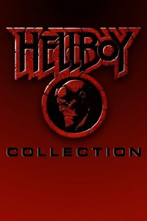 Hellboy II: The Golden Army – Prologue (2008) poster