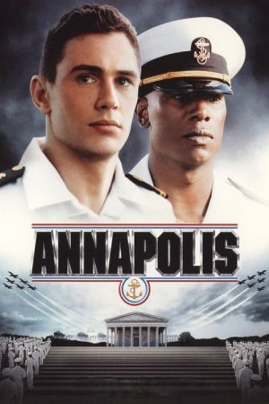 Annapolis (2006) poster
