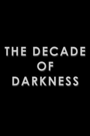 The Return of the Living Dead:  The Decade of Darkness (2007) poster