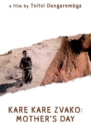 Kare Kare Zvako: Mother’s Day (2005) poster
