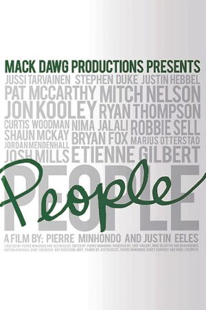 People (2006) poster