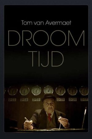 Droomtijd (2006) poster