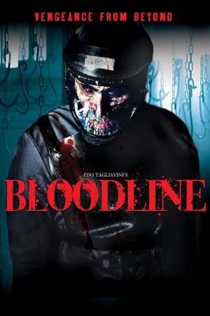 Bloodline (2011) poster