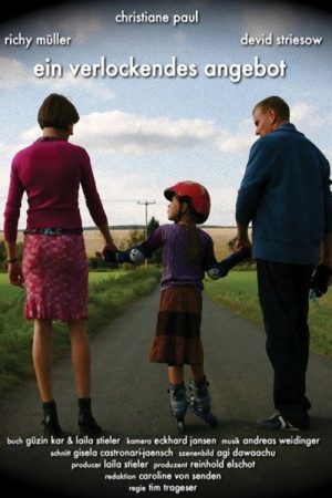 Ein verlockendes Angebot (2007) poster