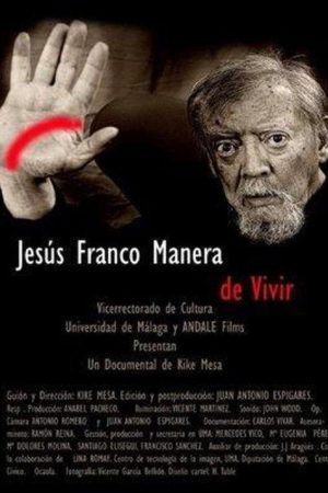 Jesús Franco, manera de vivir (2007) poster