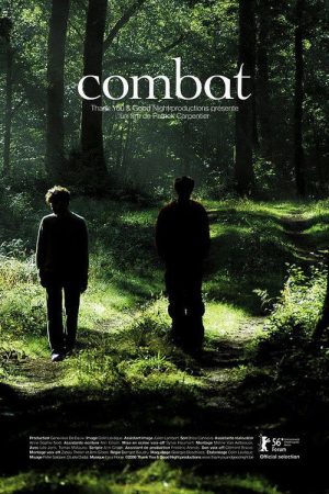 Combat (2006) poster