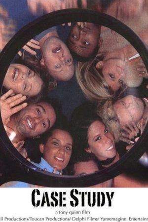 Case Study (2007) poster