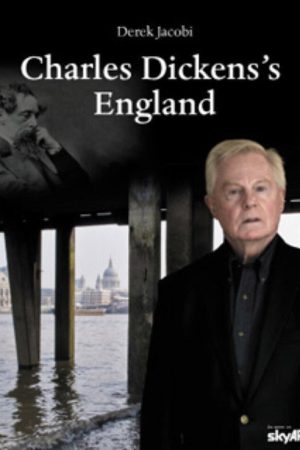 Charles Dickens’s England (2009) poster