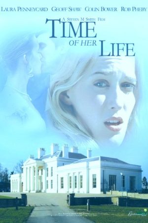 Time of Her Life (2006) poster