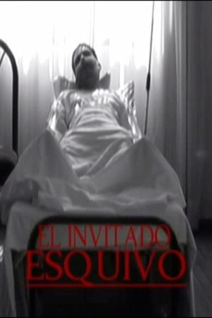 El Invitado Esquivo (2008) poster