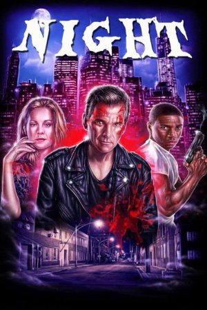 Night (2006) poster