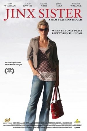 Jinx Sister (2008) poster