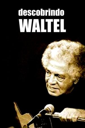 Descobrindo Waltel (2005) poster