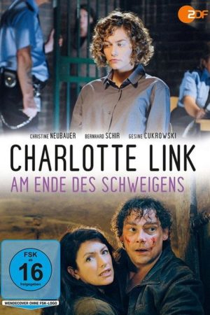 Am Ende des Schweigens (2006) poster