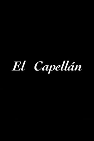 El Capellán (2006) poster