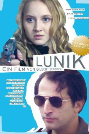 Lunik (2007) poster