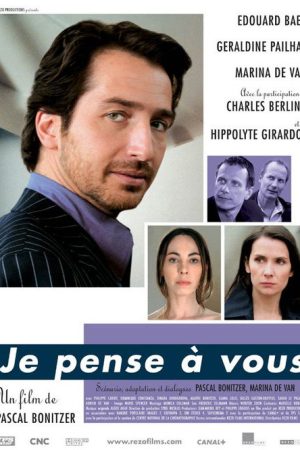 Made in Paris (2006) poster