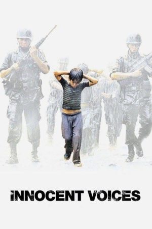 Innocent Voices (2005) poster