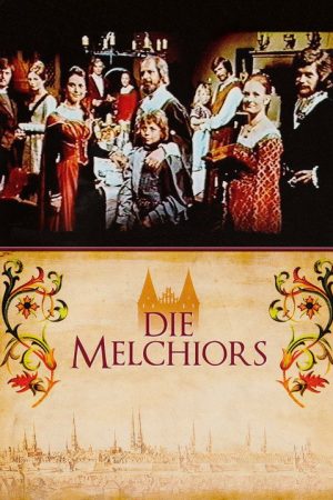 Die Melchiors (1972) poster