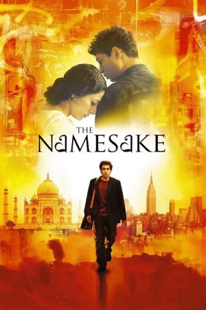 The Namesake (2007) poster