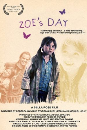 Zoe’s Day (2007) poster