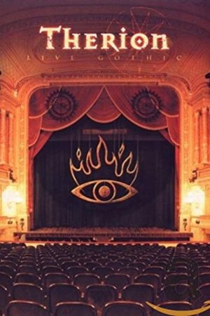 Therion: Live Gothic (2008) poster