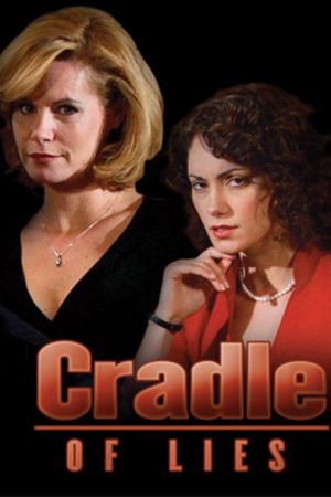 Cradle of Lies (2006) poster