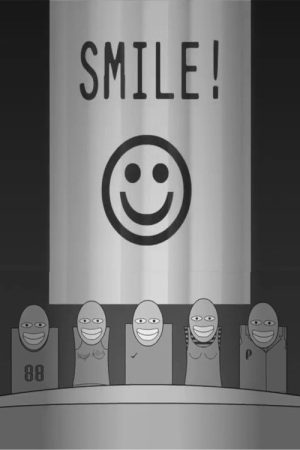 Smile! (2004) poster