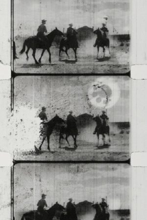 Western Sunburn (2007) poster