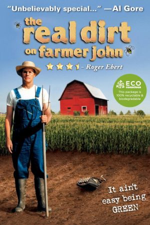 The Real Dirt on Farmer John (2006) poster