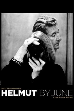 Helmut by June (2007) poster