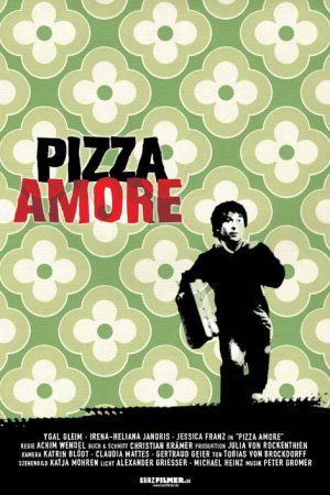 Pizza Amore (2005) poster